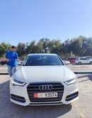 Audi A6 35 TFSI Launch Edition 1.8L