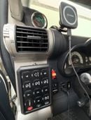 تويوتا إف جي كروزر