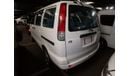 Toyota Noah Used RHD 2001/L 4WD/SR50G Lot # 597