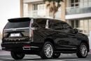 Cadillac Escalade SPORT Premium Luxury 6.2L 4WD