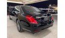 Mercedes-Benz S 550 S 550L 2014 IMPORT JAPAN V.C.C