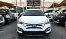 Hyundai Santa Fe SantaFe 2014Gcc