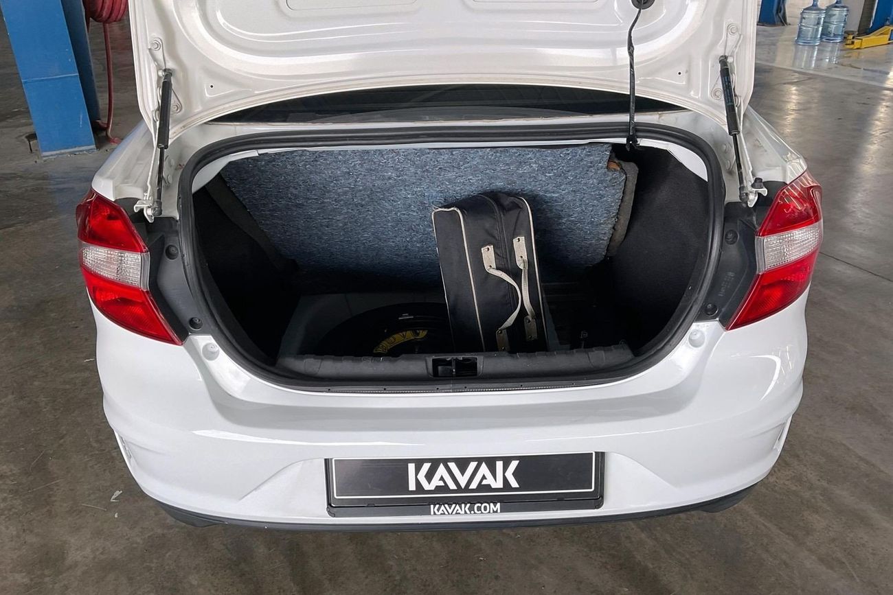 Ford Figo Ambiente | Guaranteed Warranty | 0 Down Payment