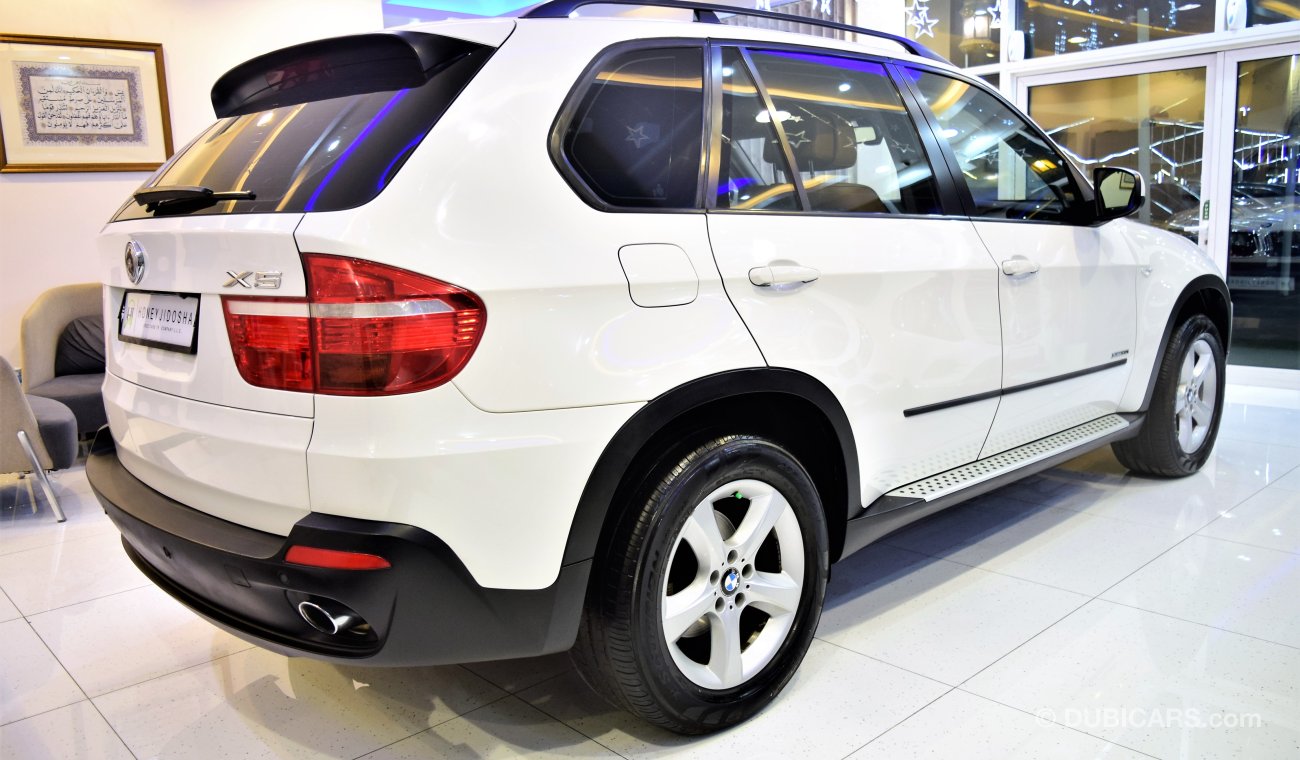 BMW X5 3.0i