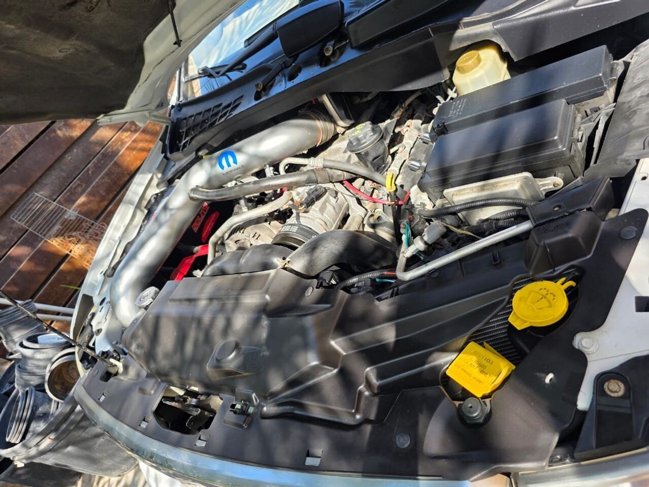 Dodge Durango LIMITED