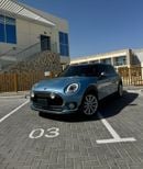 ميني وان كلوب مان