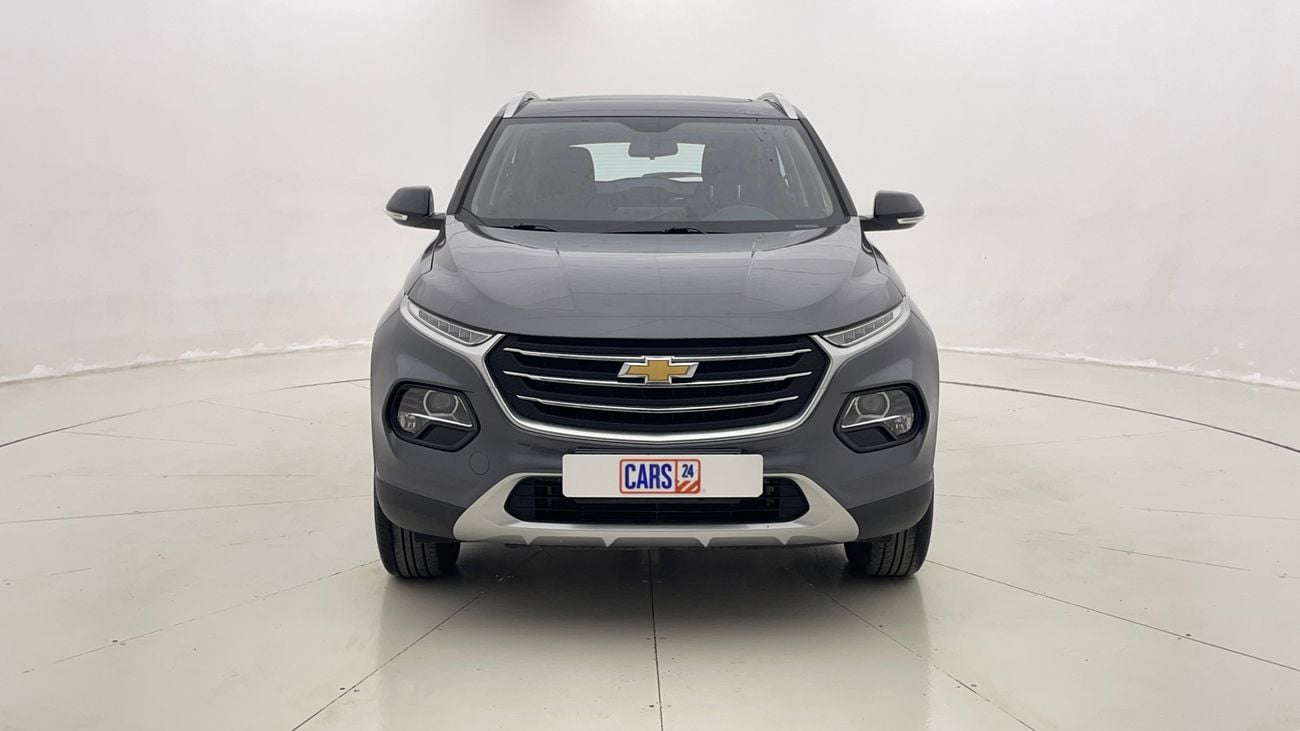 Chevrolet Groove PREMIER 1.5 | Zero Down Payment | Home Test Drive