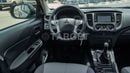 Mitsubishi L200 Mitsubishi L200 GLX AT  2.4L Diesel Full Option 2023