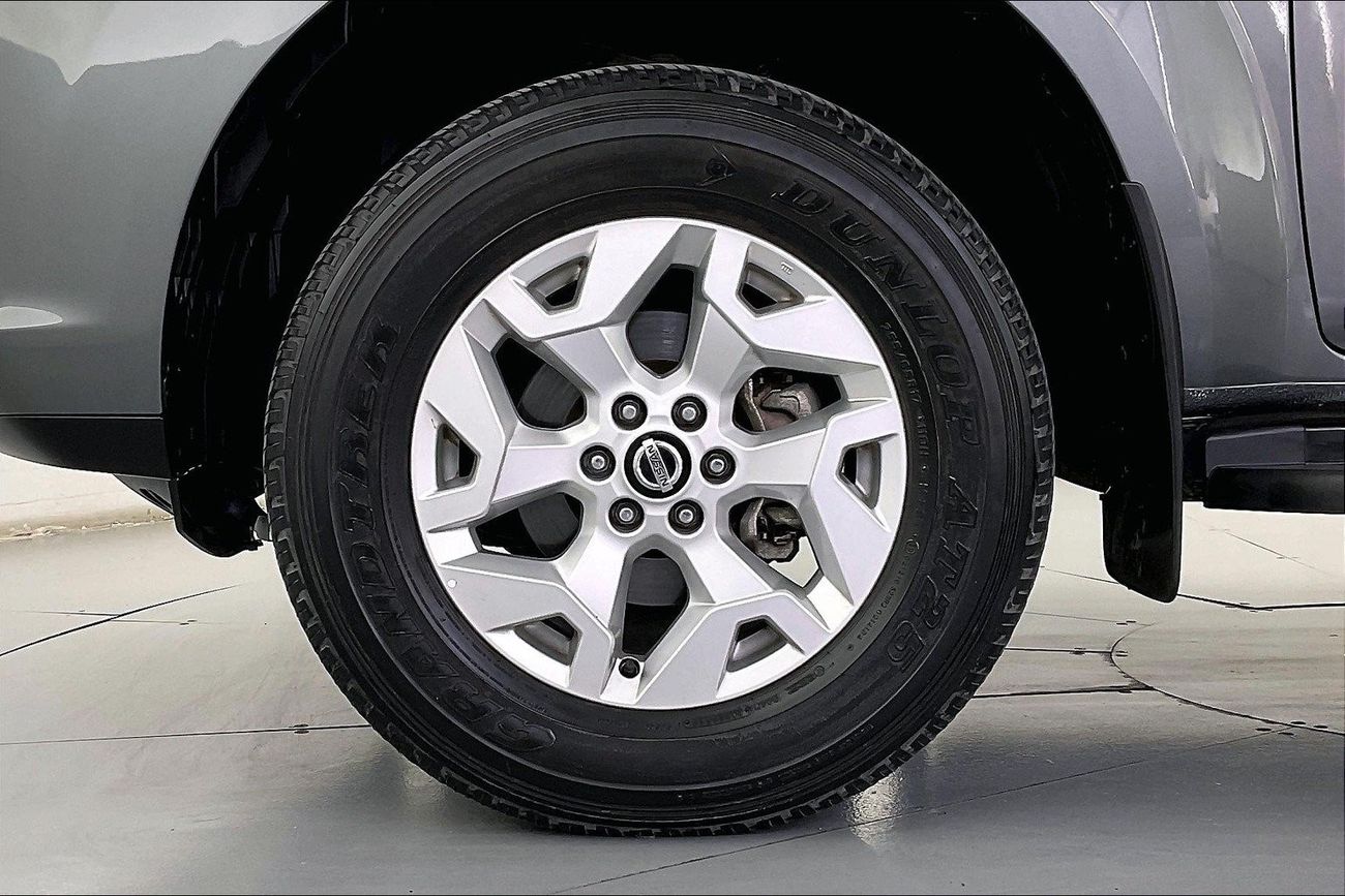 Suzuki Swift GLX | 1 year free warranty | 0 Down Payment