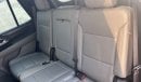 Chevrolet Tahoe Z71 GCC Spec Used Car Perfect Condition