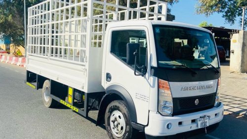 Ashok Leyland Falcon TRUCK 4.2 TON