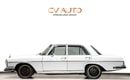 Mercedes-Benz 280 S