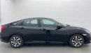 Honda Civic LX 2 | Under Warranty | Inspected on 150+ parameters