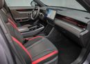 Jetour Dashing LUXURY