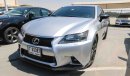 Lexus GS350 F Sport