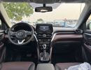 Toyota Urban Cruiser GLX  | 1.5L PETROL V4 | RADAR / PANORAMIC ROOF / 360*CAMERA (CODE # UB3)