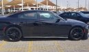 Dodge Charger V6 / 3.6 LT / VERY GOOD CONDITION