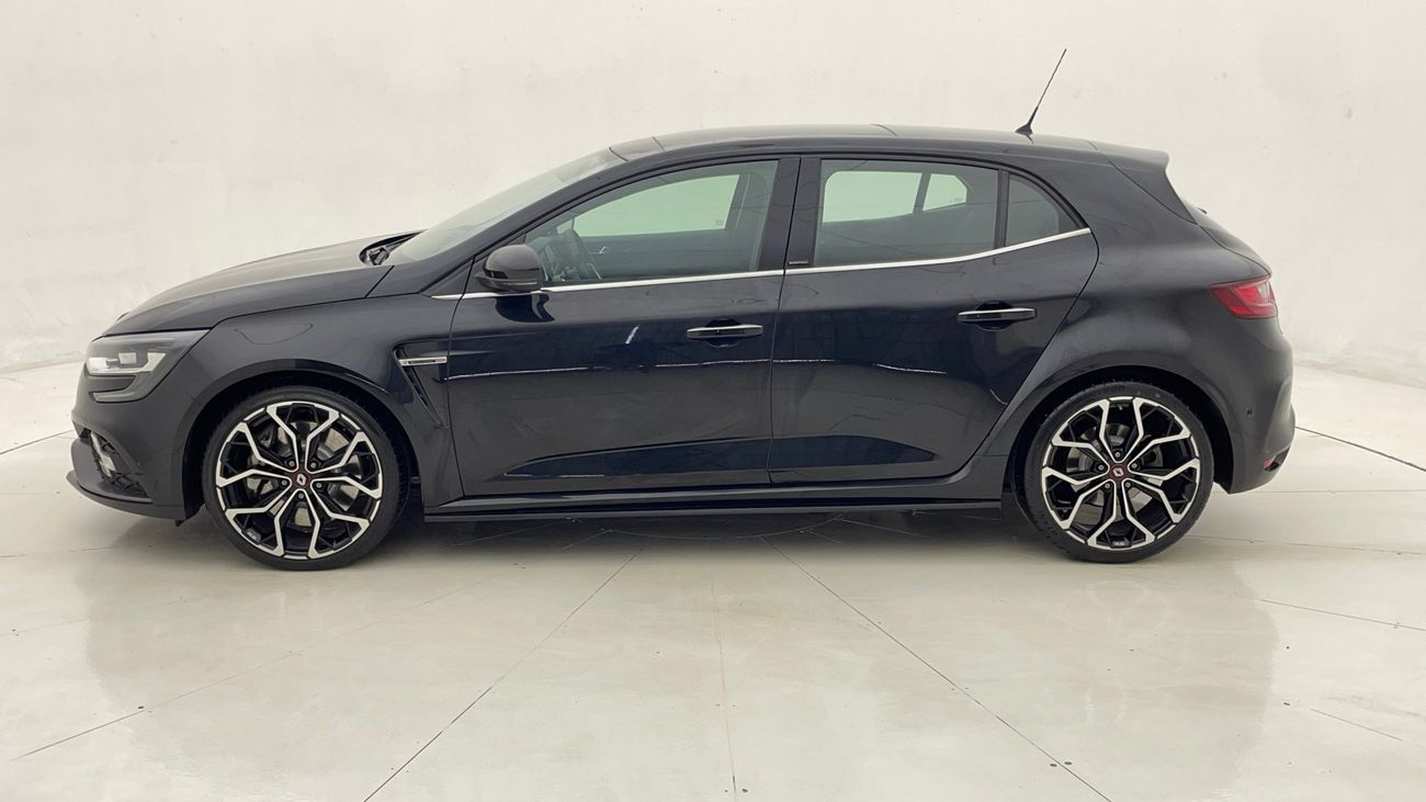 Renault Megane RS 1.8 | Zero Down Payment | Home Test Drive