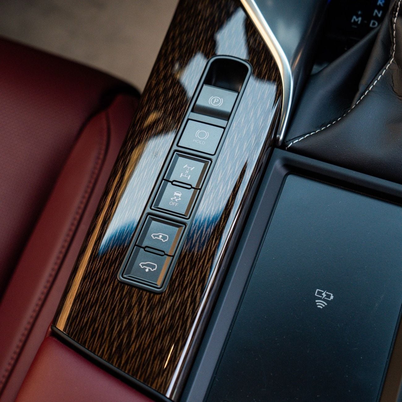 Lexus LX 600 Lexus LX 600 || Signature || 2026