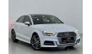 Audi S3 Std Std