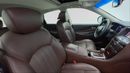 Infiniti QX50 LUXURY 3.7 | Under Warranty | Inspected on 150+ parameters