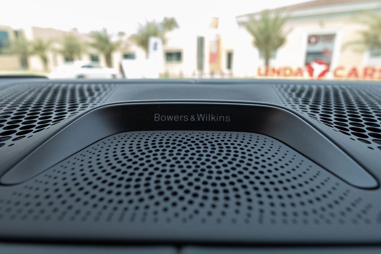 BMW X5M Competition 4.4L