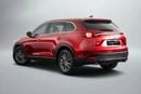 Mazda CX9 GT 2.5L (230 HP)