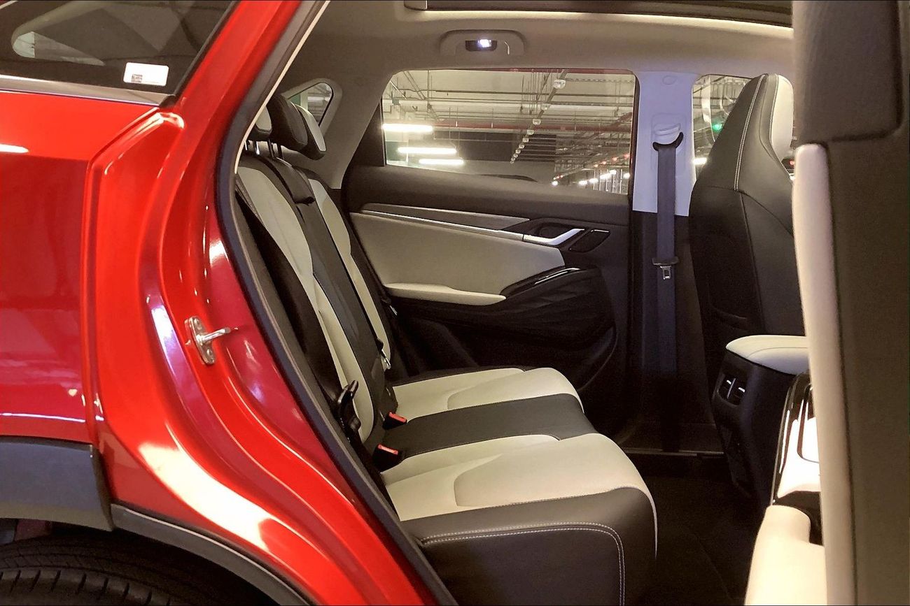 جاك JS6 Flagship | Carnival Sale • UP TO AED 20,000 OFF | شامل الضمان | 0 ﺪﻔﻋﺓ ﺃﻮﻟﻯ