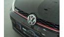 Volkswagen Golf 2018 Volkswagen Golf GTI / Full Volkswagen Service History