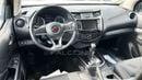 نيسان نافارا Nissan/Navara/NAV01 PRO 2.5L DIESEL TURBO 4x4 AUTOMAIC TRANSMISSIN