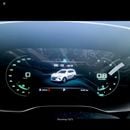 أم جي RX5 LUXURY