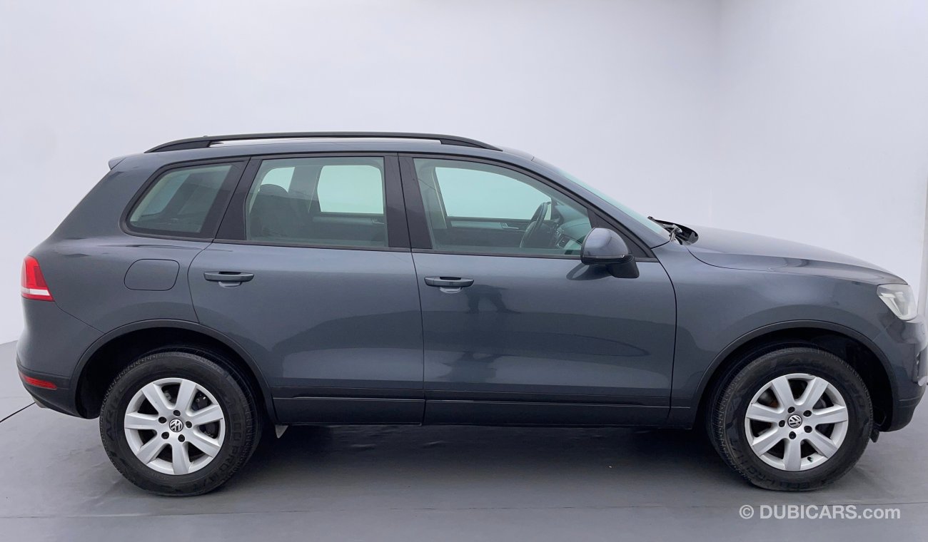 Volkswagen Touareg SE 3.6 | Zero Down Payment | Free Home Test Drive