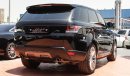 Land Rover Range Rover Sport HSE Dynamic