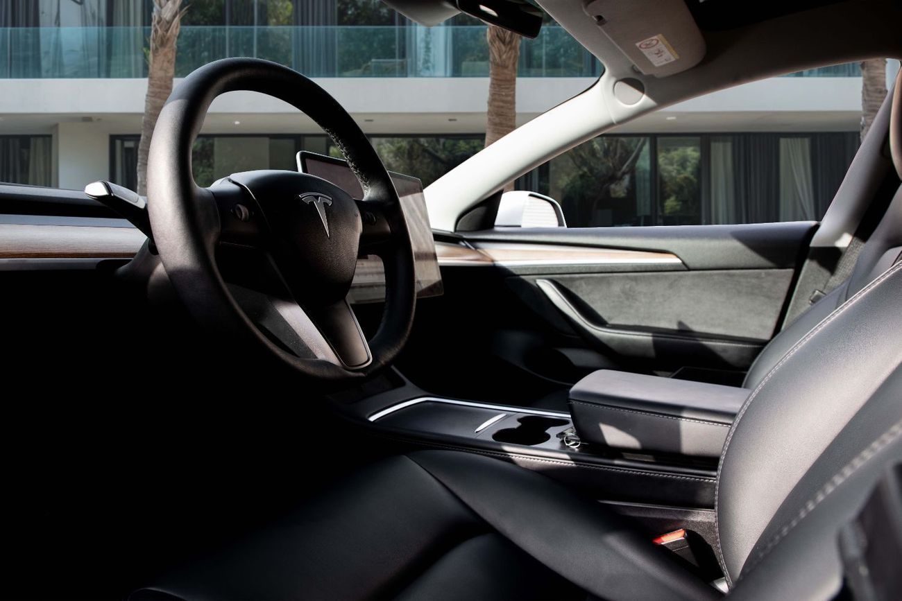 Tesla Model 3 | 1,762P.M  | 0% Downpayment | AUTOPILOT PACKAGE!