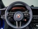 Porsche 911 CARRERA 4GTS Carrera 4 GTS Dealer WARRANTY