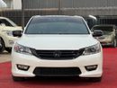 Honda Accord LXI