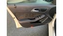 Mercedes-Benz A 250 Mercedes A250 kit 45 AMG_2015_GCC_Excellent_Condithion _Full opshin