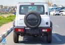 Suzuki Jimny GLX 1.5L (5-Doors) GLX 2026 | 9 inch Display | Hill Decent Control | Headlamp Washers | Rear Camera
