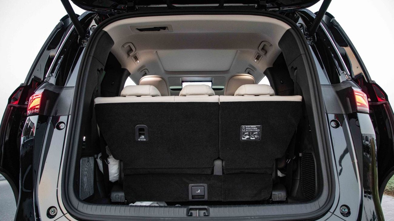 BYD Xia DM-i 180KM EXCELLENCE EDITION | 2025 | Ready Stock Limited QTY | For Local Registration +10%