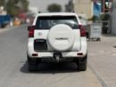 تويوتا برادو TX 2.8L