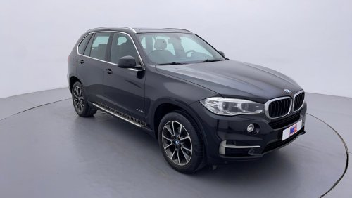 بي أم دبليو X5 XDRIVE 35I 3 | بدون دفعة مقدمة | اختبار قيادة مجاني للمنزل