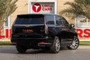 Cadillac Escalade Sport Platinum 6.2L 4WD