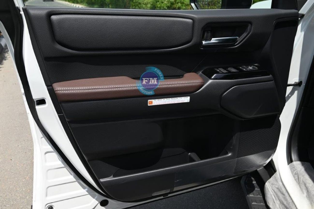 Toyota Prado Adventure 2.8L Diesel 4WD 7 Seat Automatic