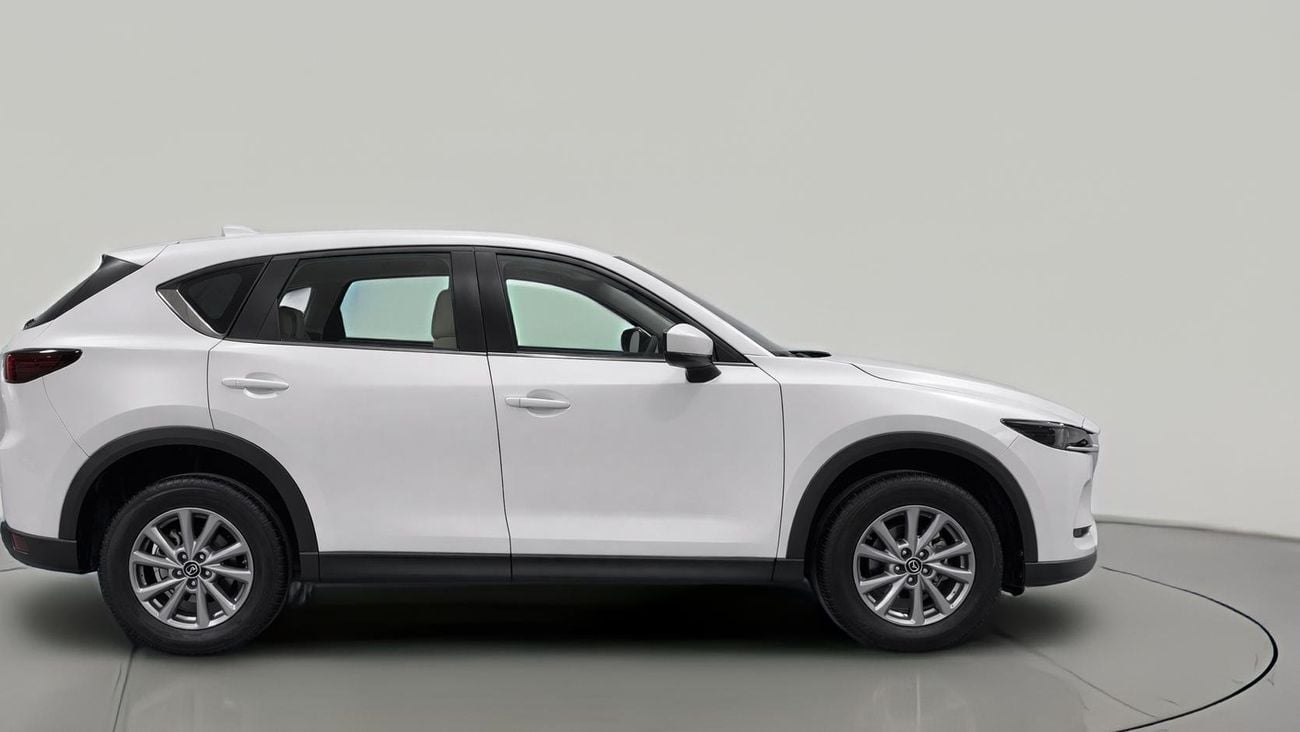 Mazda CX-5 GL 2023 | AED 862/Month | 0 DP | 30 Day Return | Warranty