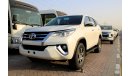 تويوتا فورتونر GX / 2.7L PETROL / 4WD / NO WORK REQUIRED (LOT # 9049)