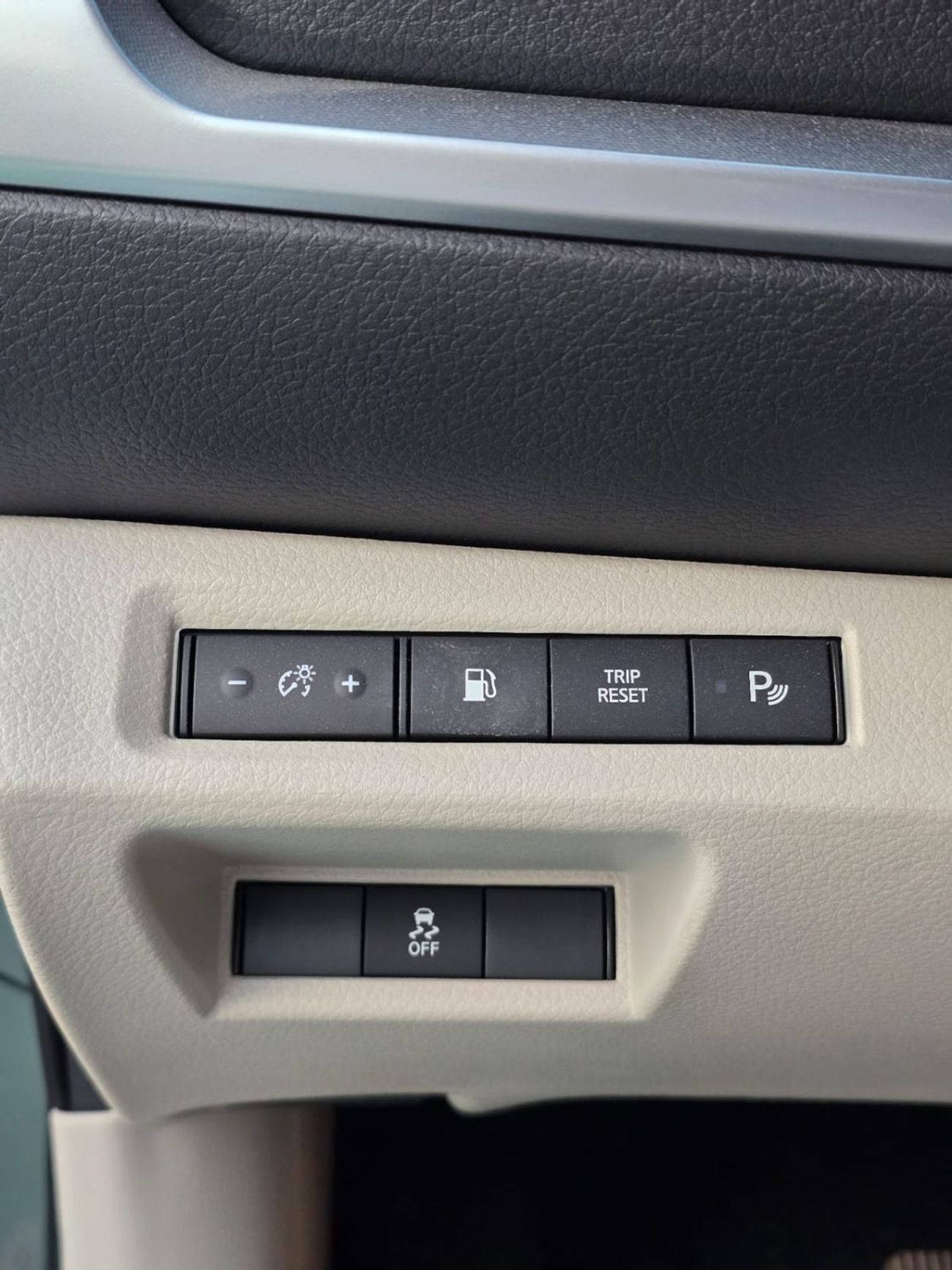 Nissan XTerra NISSAN XTERRA 2.5L 4WD GCC SPECS SE 2.5L 4WD