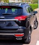 JAC JS3 462-MONTHLY | GCC | 1.6L | FULL OPTUIN | ACCIDENT FREE