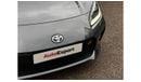 Toyota 86 GR 2 Door Coupe 2.4