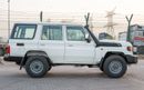 تويوتا لاند كروزر 70 2025 Toyota LC76 2.8L Diesel MT