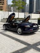 Mercedes Benz SLR Mclaren